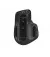 Мышь беспроводная Logitech MX Master 3S Black (910-006559)