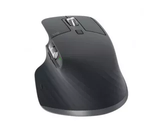 Мышь беспроводная Logitech MX Master 3S Black (910-006559)