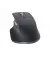 Мышь беспроводная Logitech MX Master 3S Black (910-006559)