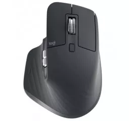 Миша бездротова Logitech MX Master 3S BT Graphite (910-007598)