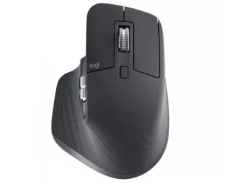 Миша бездротова Logitech MX Master 3S BT Graphite (910-007598)