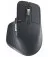 Мышь беспроводная Logitech MX Master 3S for Business Performance Wireless/Bluetooth Graphite (910-006582)