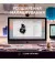 Мышь беспроводная Logitech MX Master 3S For Mac Performance Wireless Space Grey (910-006571)