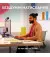 Мышь беспроводная Logitech MX Master 3S For Mac Performance Wireless Space Grey (910-006571)