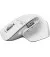 Мышь беспроводная Logitech MX Master 3S Pale Grey (910-006560)