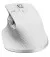 Мышь беспроводная Logitech MX Master 3S Pale Grey (910-006560)