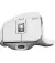 Мышь беспроводная Logitech MX Master 3S Pale Grey (910-006560)