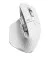 Мышь беспроводная Logitech MX Master 3S Pale Grey (910-006560)