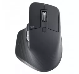 Мышь беспроводная Logitech MX Master 3S Performance BE Graphite (910-007501)