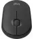 Мышь беспроводная Logitech Pebble Mouse 2 M350s Tonal Graphite (910-007015)