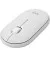 Мышь беспроводная Logitech Pebble Mouse 2 M350s Tonal White (910-007013)