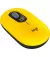 Миша бездротова Logitech POP Mouse Bluetooth Blast Yellow (910-006546)