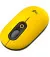 Миша бездротова Logitech POP Mouse Bluetooth Blast Yellow (910-006546)