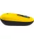 Миша бездротова Logitech POP Mouse Bluetooth Blast Yellow (910-006546)