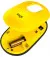 Миша бездротова Logitech POP Mouse Bluetooth Blast Yellow (910-006546)