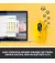 Миша бездротова Logitech POP Mouse Bluetooth Blast Yellow (910-006546)