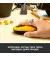 Миша бездротова Logitech POP Mouse Bluetooth Blast Yellow (910-006546)