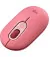 Мышь беспроводная Logitech POP Mouse Bluetooth Heartbreaker Rose (910-006548)