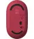 Мышь беспроводная Logitech POP Mouse Bluetooth Heartbreaker Rose (910-006548)