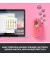 Мышь беспроводная Logitech POP Mouse Bluetooth Heartbreaker Rose (910-006548)