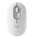 Миша бездротова Logitech POP Mouse With Emoji Bluetooth Off-White (910-007411)