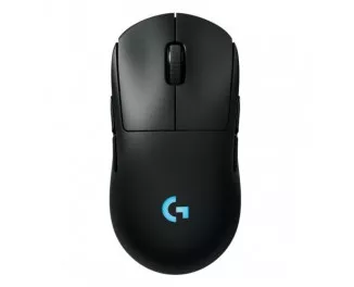 Миша бездротова Logitech PRO 2 Lightspeed Black (910-007295)