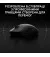 Миша бездротова Logitech PRO 2 Lightspeed Black (910-007295)