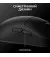 Миша бездротова Logitech PRO 2 Lightspeed Black (910-007295)