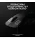 Миша бездротова Logitech PRO 2 Lightspeed Black (910-007295)