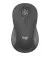 Мышь беспроводная Logitech Signature M550 Wireless Mouse Graphite (910-006781)