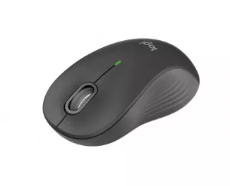 Мышь беспроводная Logitech Signature M550 Wireless Mouse Graphite (910-006781)