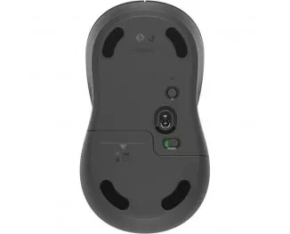 Мышь беспроводная Logitech Signature M550 Wireless Mouse Graphite (910-006781)