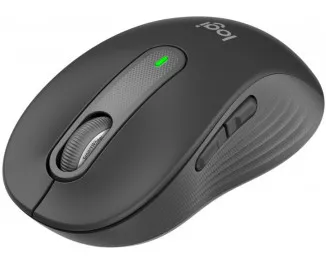Мышь беспроводная Logitech Signature M650 L Wireless Graphite (910-006236)