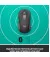 Мышь беспроводная Logitech Signature M650 L Wireless Graphite (910-006236)