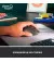 Миша бездротова Logitech Signature M650 L Wireless LEFT Graphite (910-006239)