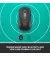 Миша бездротова Logitech Signature M650 L Wireless LEFT Graphite (910-006239)