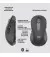 Миша бездротова Logitech Signature M650 L Wireless LEFT Graphite (910-006239)