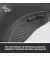 Миша бездротова Logitech Signature M650 L Wireless LEFT Graphite (910-006239)