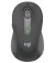 Мышь беспроводная Logitech Signature M650 L Wireless Mouse for Business Graphite (910-006348)