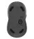 Мышь беспроводная Logitech Signature M650 L Wireless Mouse for Business Graphite (910-006348)