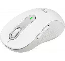 Мышь беспроводная Logitech Signature M650 L Wireless Off-White (910-006238)