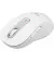 Мышь беспроводная Logitech Signature M650 L Wireless Off-White (910-006238)