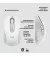 Мышь беспроводная Logitech Signature M650 L Wireless Off-White (910-006238)