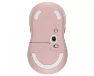 Мышь беспроводная Logitech Signature M650 L Wireless Rose (910-006237)