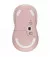 Мышь беспроводная Logitech Signature M650 L Wireless Rose (910-006237)