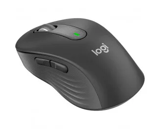 Мышь беспроводная Logitech Signature M650 Wireless for Business Graphite (910-006274)