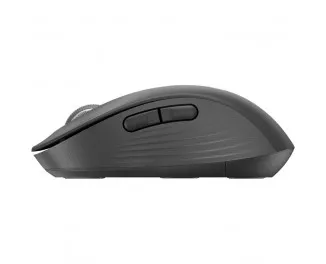 Мышь беспроводная Logitech Signature M650 Wireless for Business Graphite (910-006274)