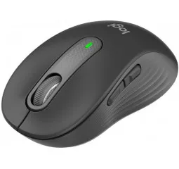 Мышь беспроводная Logitech Signature M650 Wireless Graphite (910-006253)