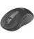 Мышь беспроводная Logitech Signature M650 Wireless Graphite (910-006253)