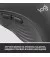 Мышь беспроводная Logitech Signature M650 Wireless Graphite (910-006253)